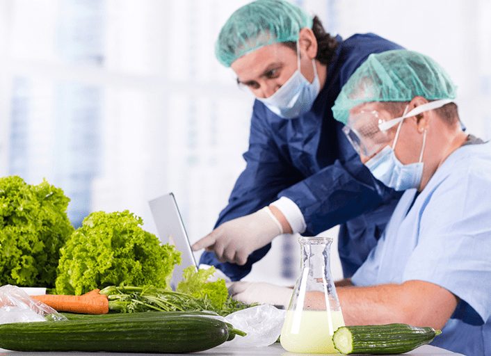 Quality and Food Safety (QFS) is a foundational pillar of how we operates