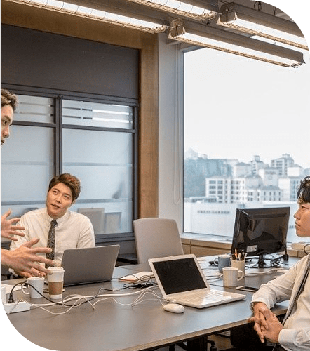 Customer collaborative design (CCD)