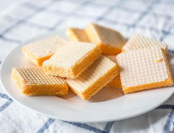 Waffles & Wafers