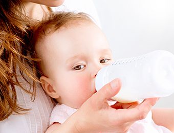 Infant Nutrition for a Healthy Start to Life