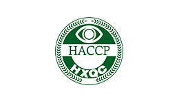 Food Safety Management System Certification (ISO22000* HACCP )