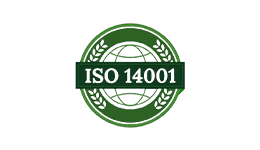 Environmental Management System  (ISO14001)