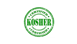 KOSHER Certification