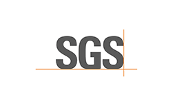 SGS Certification