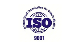 Quality Management System Certification (ISO9001)