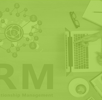 Whole process traceability with “SRM” system