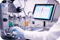 The third party test ( SGS ) ( CTI )