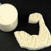 High Protein Soy Isolate