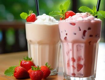 Soy Protein Isolate For Dairy