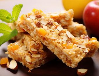 Soy Protein Isolate For Nutrition Bars