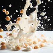 High Protein Content