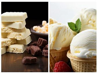 Soy Dietary Fiber For Dairy