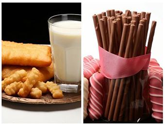 Functional Foods Soy Dietary Fiber