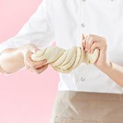 Elastic Wheat Gluten Flour