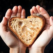 Nutritional Wheat Gluten Flour