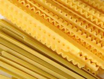 Vital Gluten Flour For Noodles