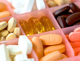 Traditional Medicine