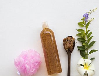 Hair and Scalp Health