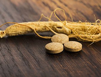 Traditional Medicine