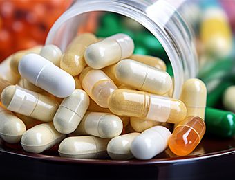 Nutritional Supplements