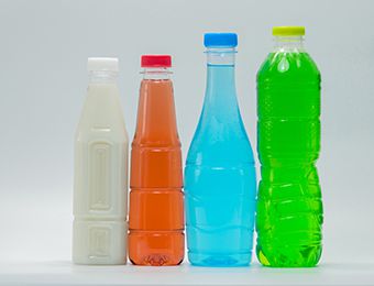 Functional Beverages