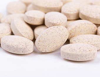 Traditional Medicine