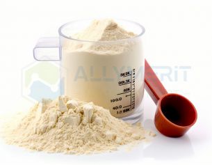 Soy Protein Isolate  (SPI)