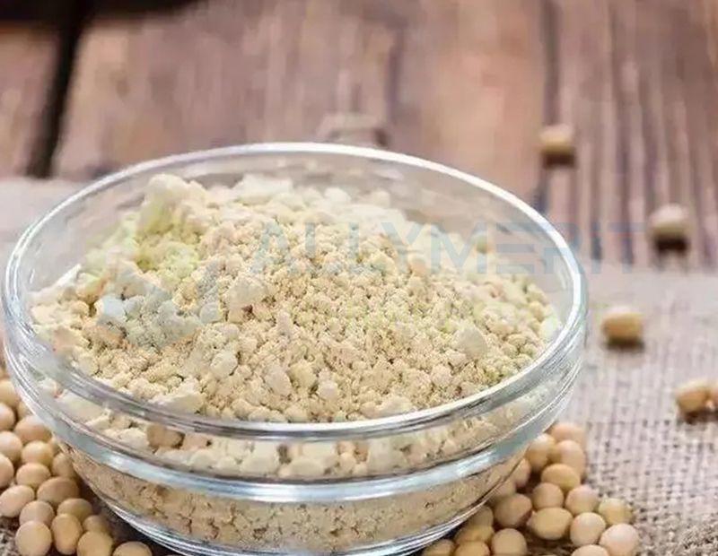 Soy Isolate Protein Powder