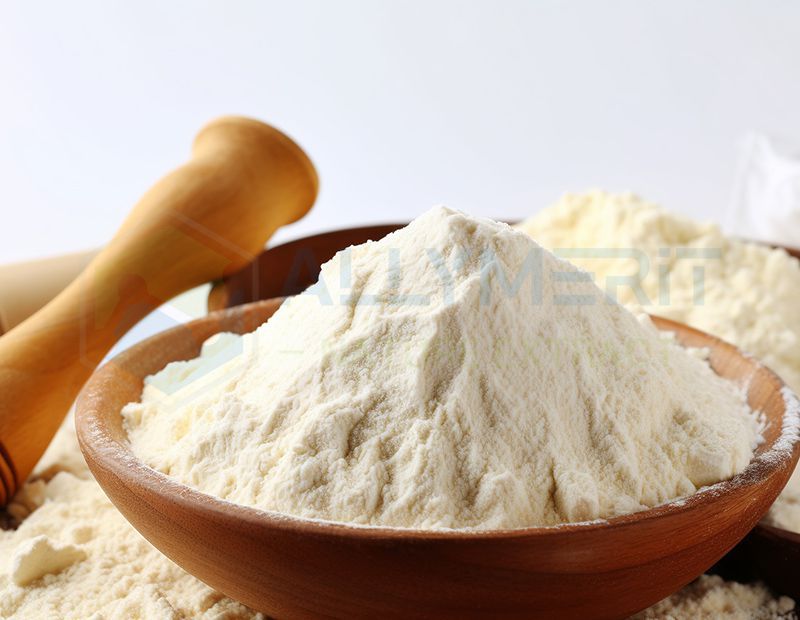 Soy Isolate Protein Powder