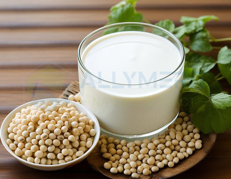 Soy Isolate Protein Powder