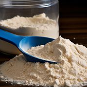 High Protein Content