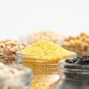 Absorbent & Flavorful