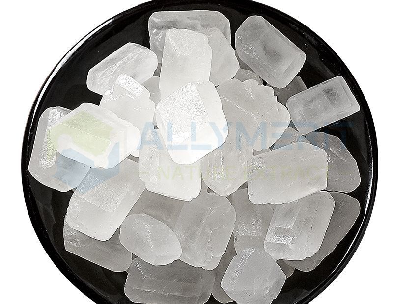 White Rock Sugar