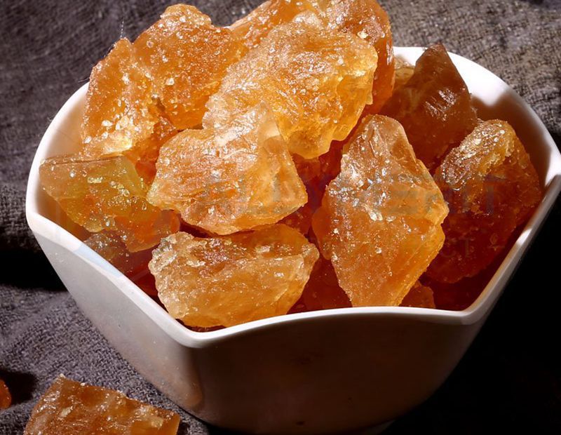 White Rock Sugar