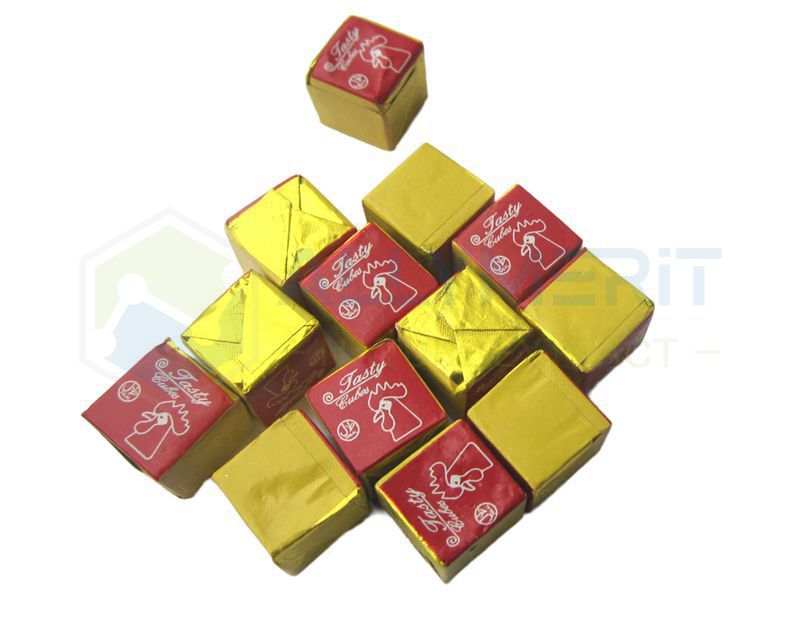 Chicken Bouillon Cubes