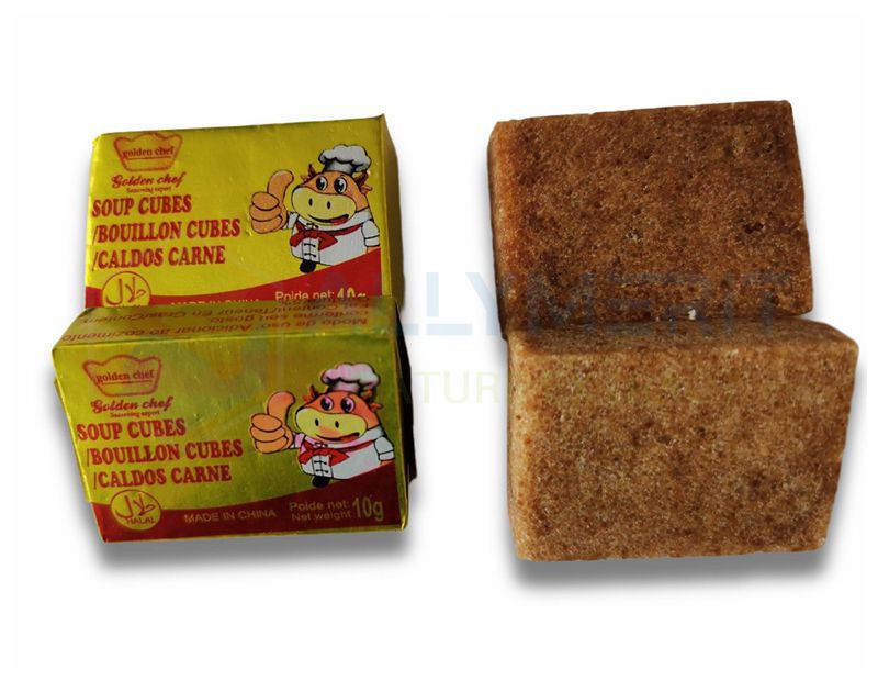 Chicken Bouillon Cubes