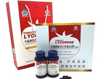 Nutritional Supplements