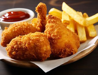 Condiment Tomato Sauce