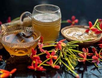 Herbalism & Therapies