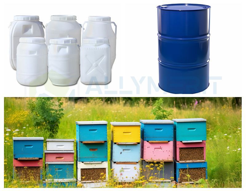 Natural Bee Honey