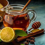 Nutritional Bee Honey