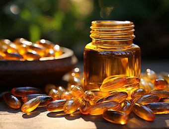 Bee Honey For Medicine