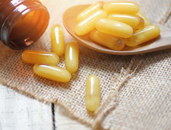 Nutritional Supplement