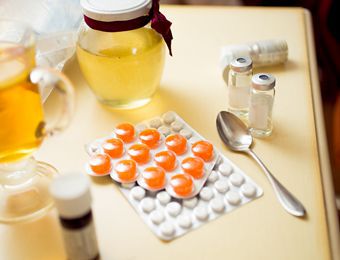 Traditional Medicine