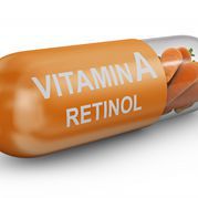 Provitamin A Activity