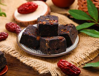 Menstrual cramp relief