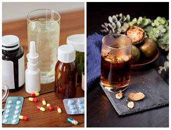 Traditional Medicine