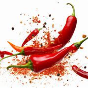 Spiciness