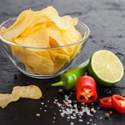 Antioxidant Properties