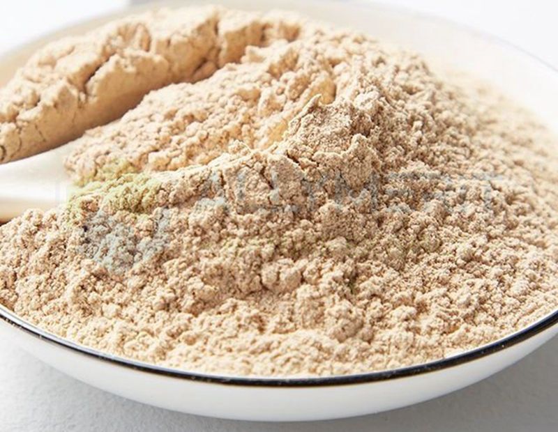 Shitake Mushroom Powder/Dices